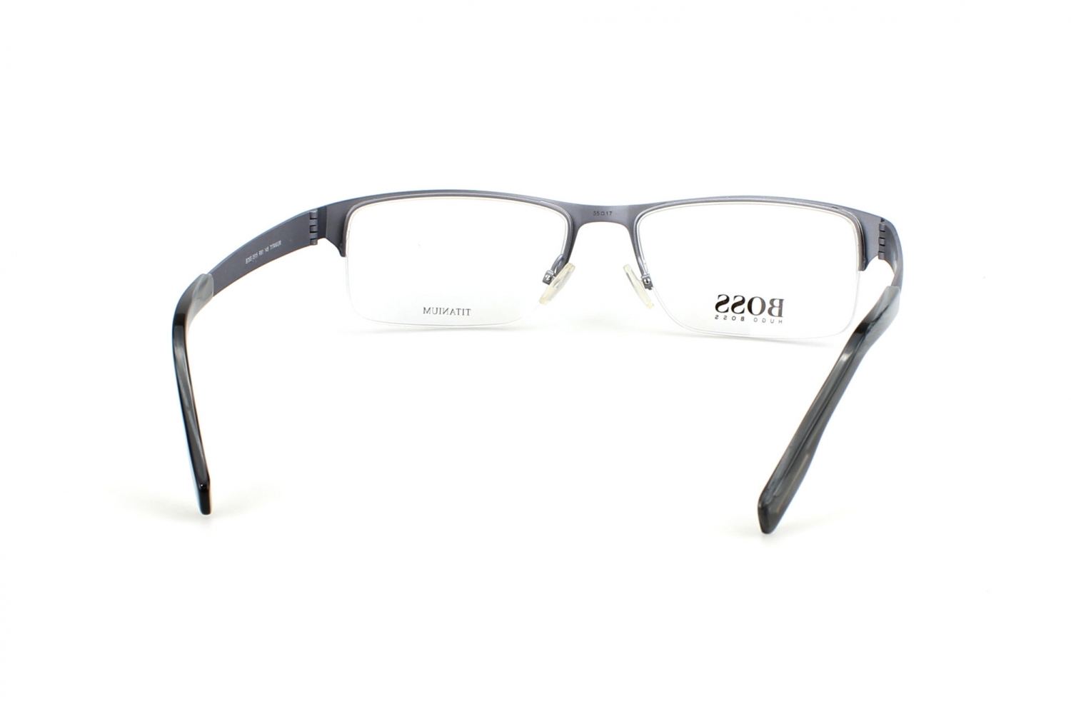 HUGO BOSS 0515 R80 55